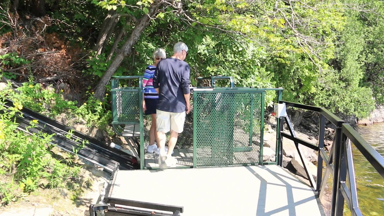 Hillside Trolley