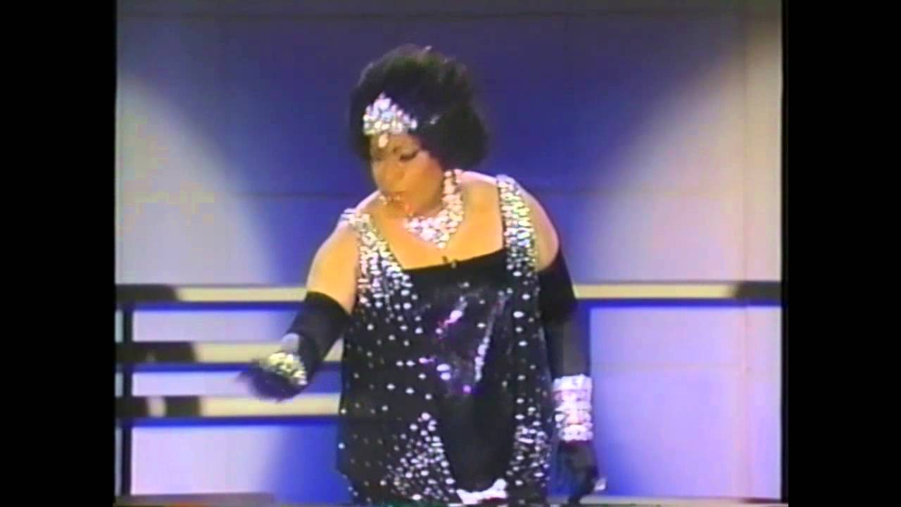 Ruth Brown - 