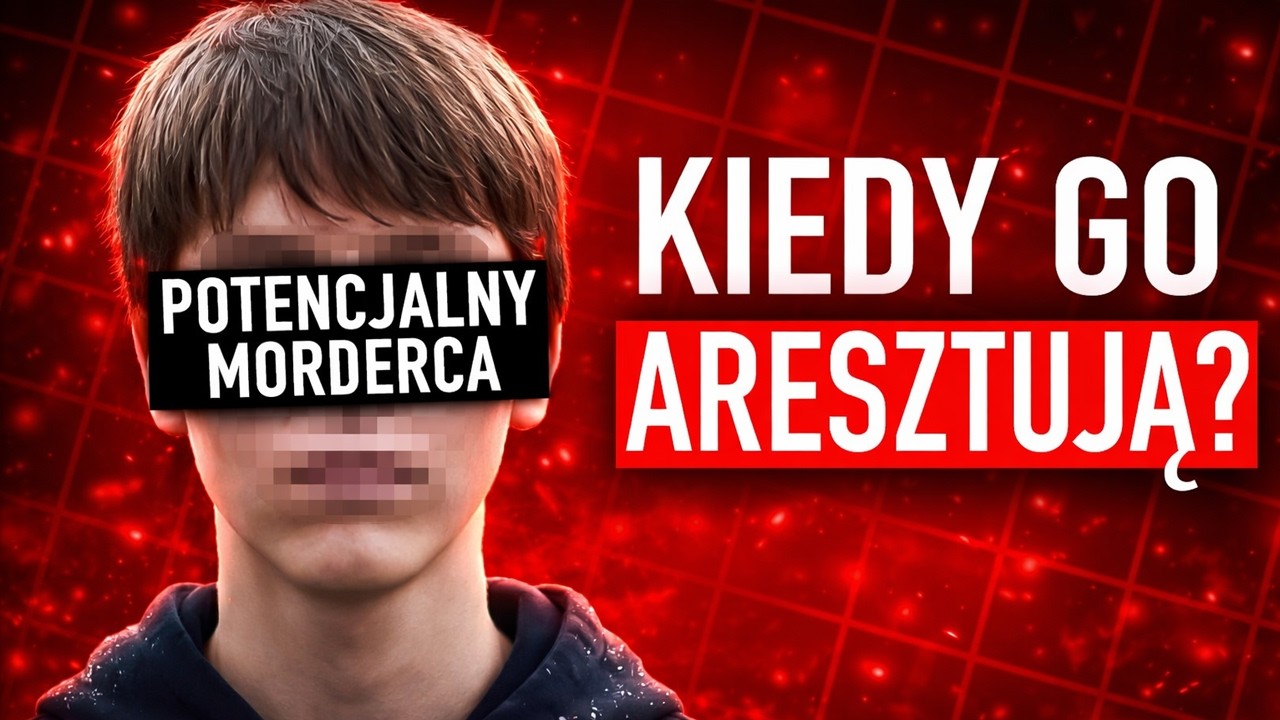 TEN TIKTOKER w końcu Kogoś ZAB**E!