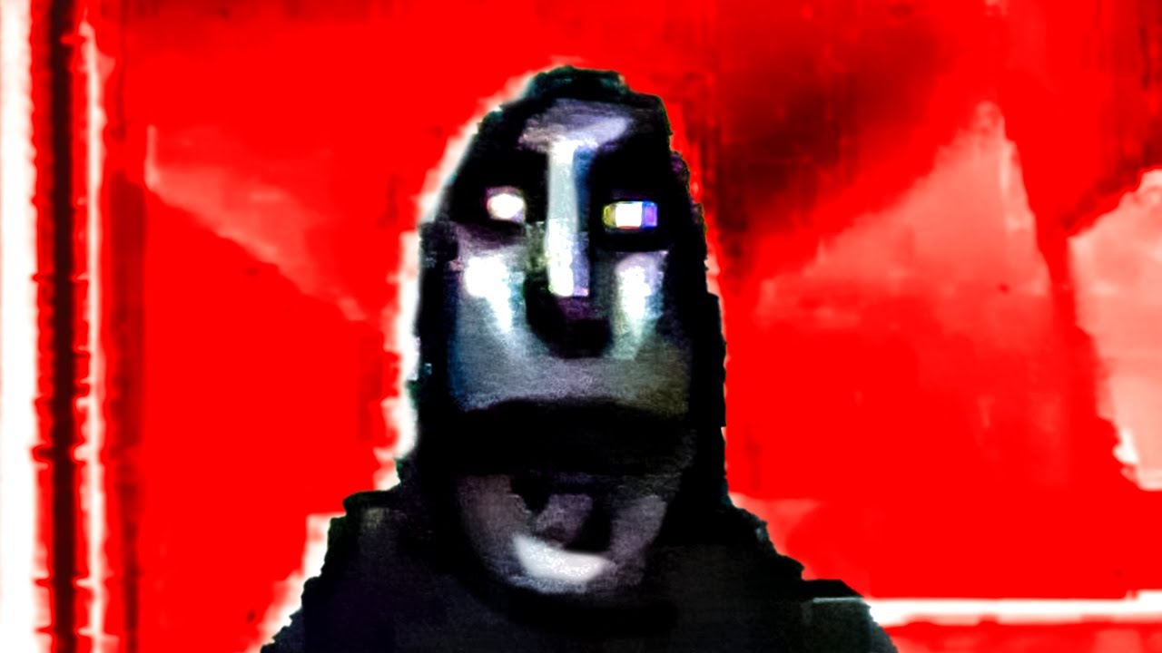 La Historia de 3 Juegos de Terror..
