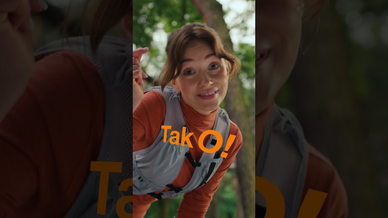 Tw&oacute;j numer na kilku urządzeniach w Orange Flex #orangeflex #esim