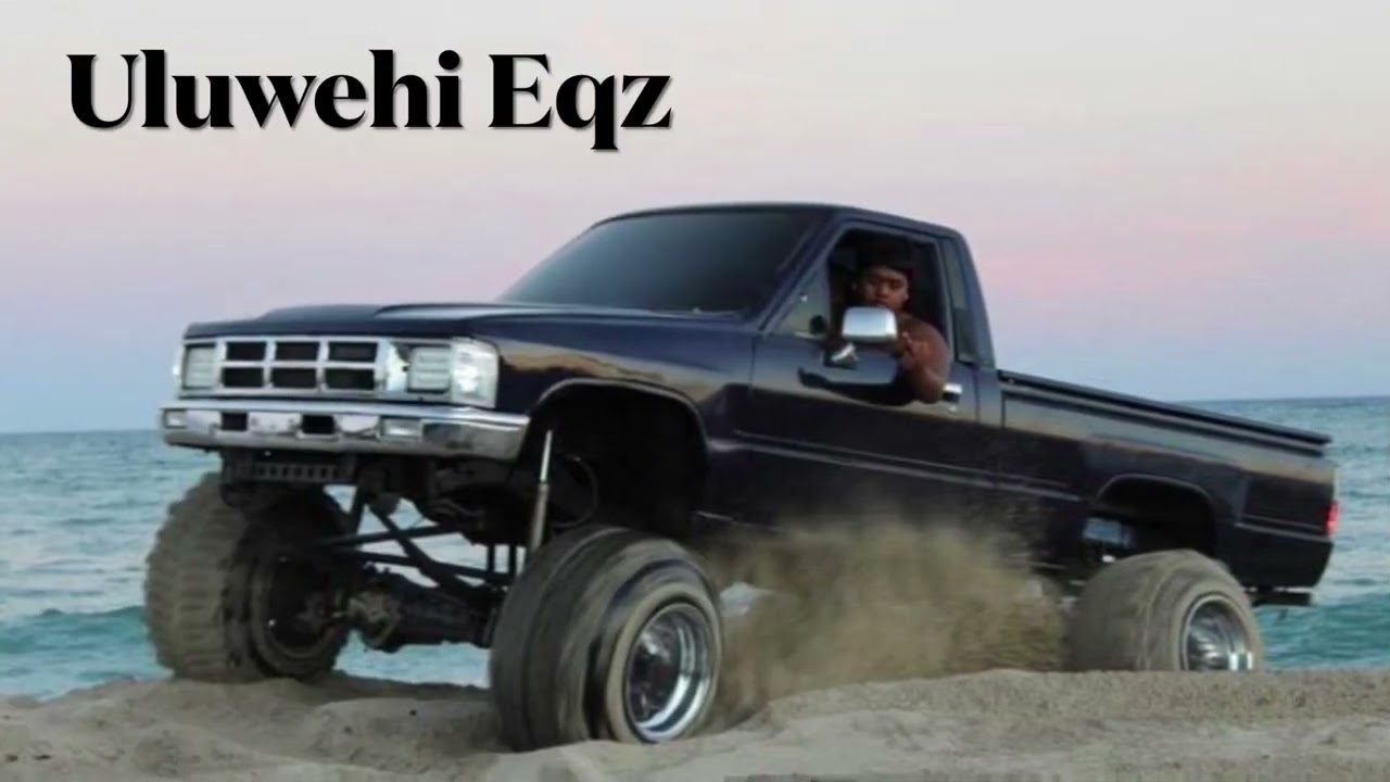 Samu - What It Do Eq (feat. Baby Bash)