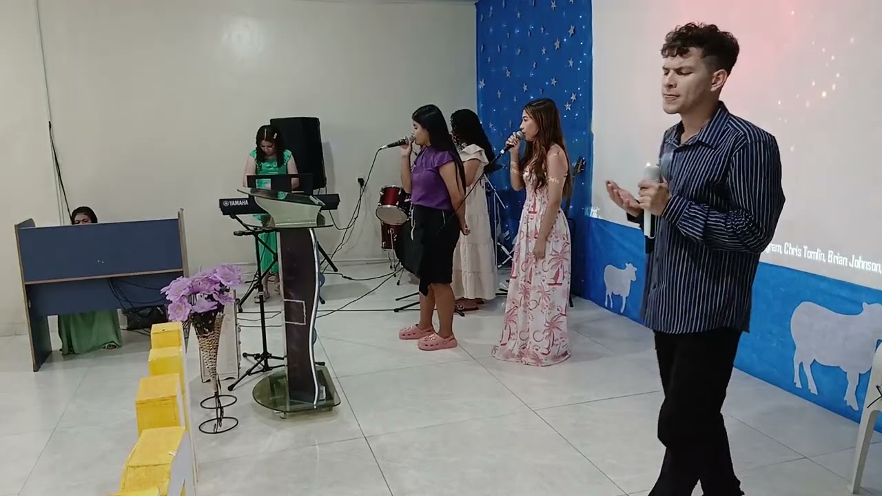 6 de janeiro de 2026