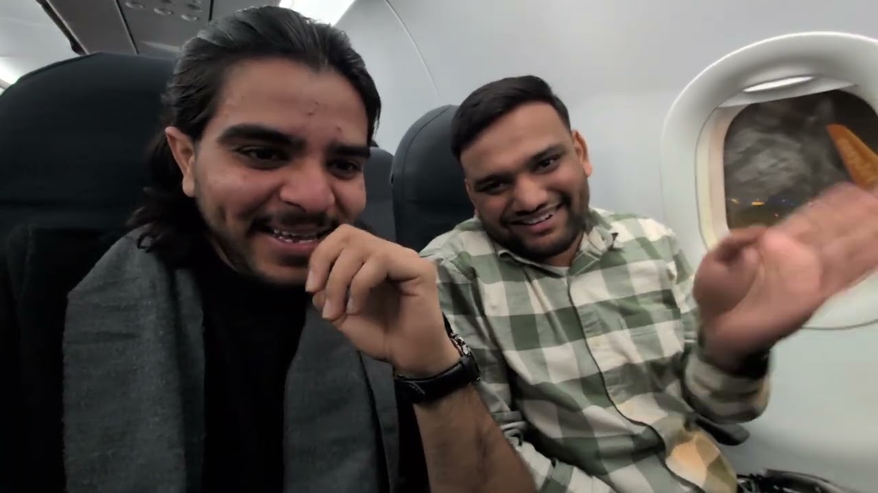 PART 1 I Finally અમે Berlin પહોચી ગયાં અને surprise Part 2 માં ખબર પડશે..........🤗😊