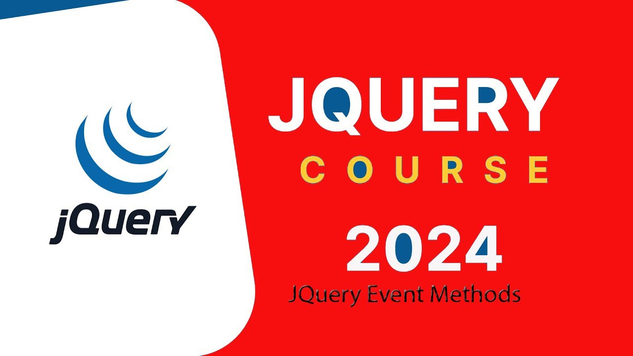 how  to get jQuery Event click function Methods  Tutorial