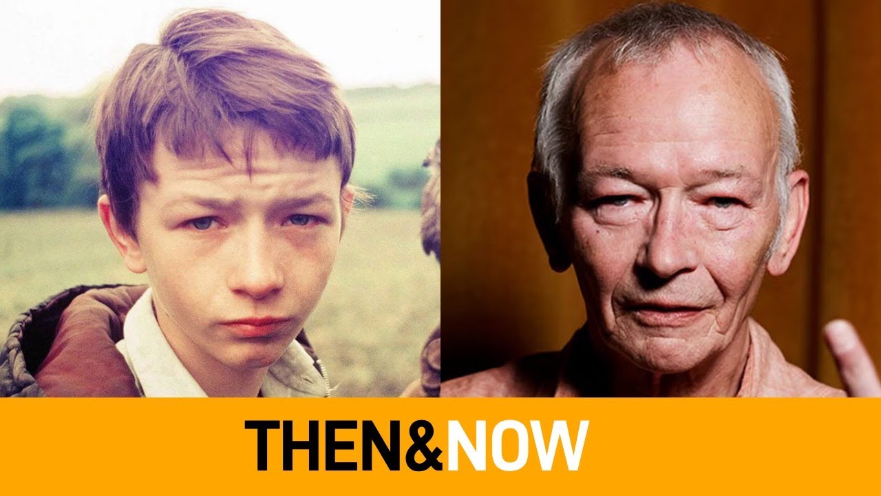 🎬 Kes (1969) Cast Then and Now | Classic British Film Retrospective