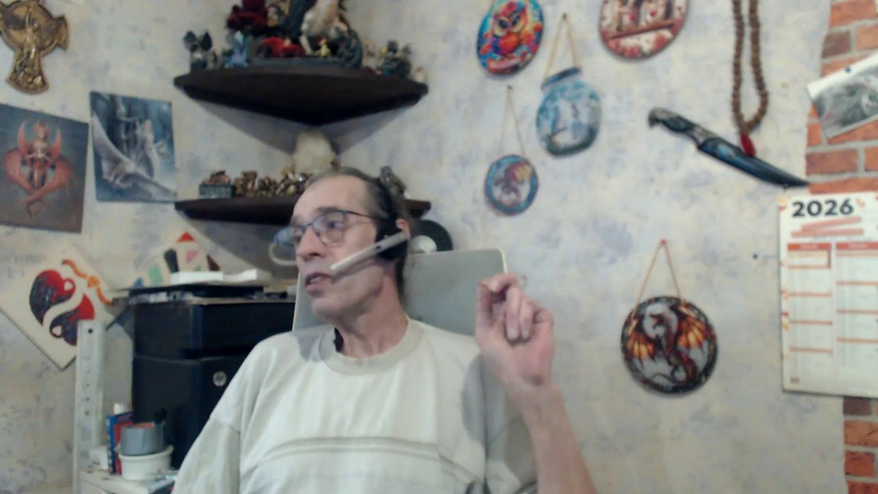 discussion