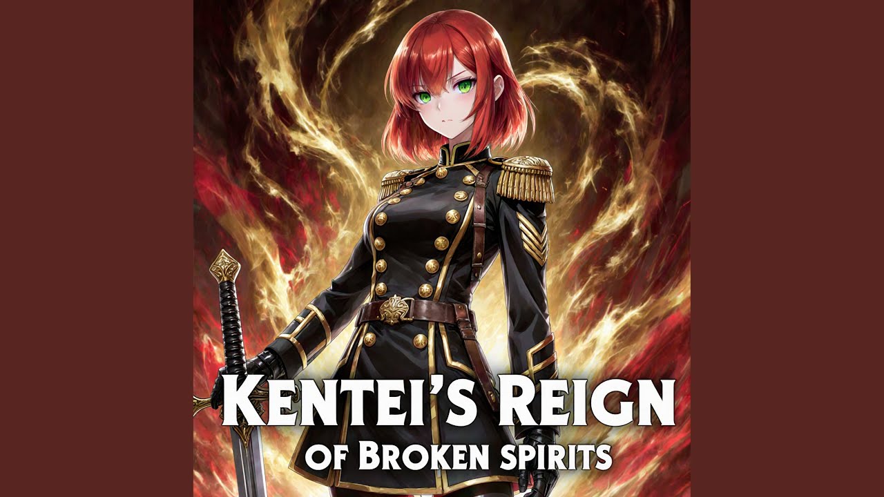 Kentei's Fall into the Kuzu Abyss