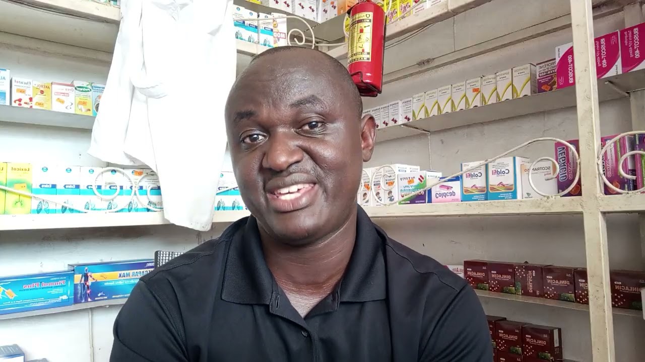 Ubwiza buca mu kanwa!