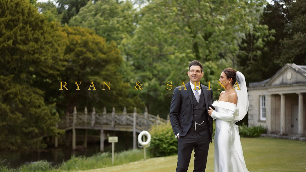 Stunning Marquee Wedding at Holywell Hall