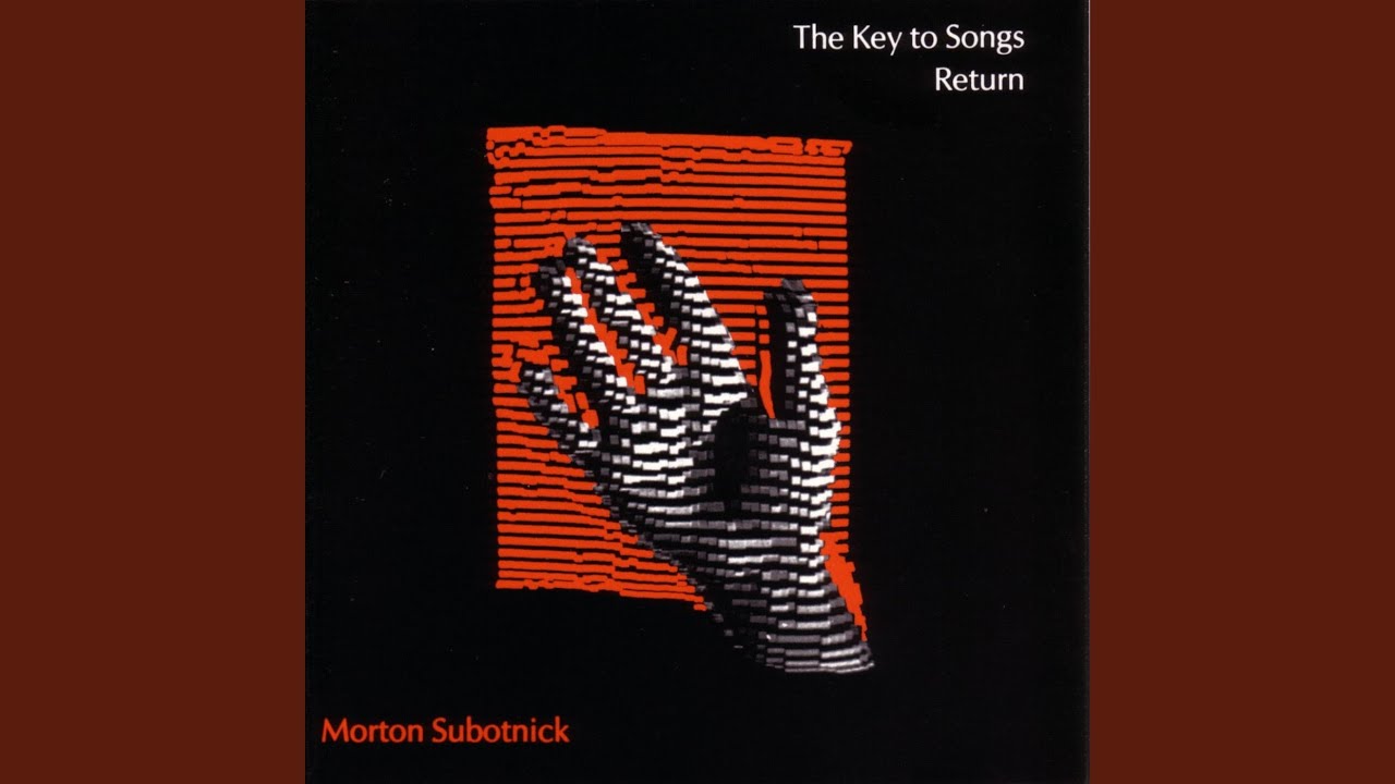 The Key To Songs