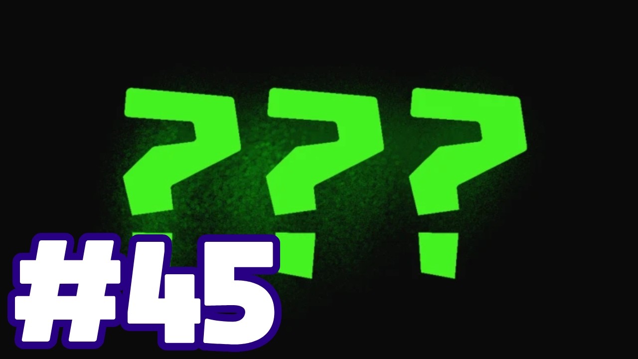 Doors : Daily Run Gamemode : Episode 45 : Day 45