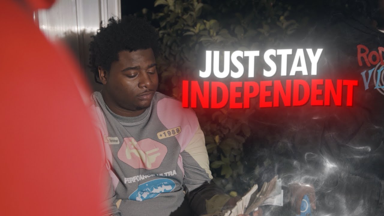 BiggKutt8 - 1000 Miles (Official Music Video)