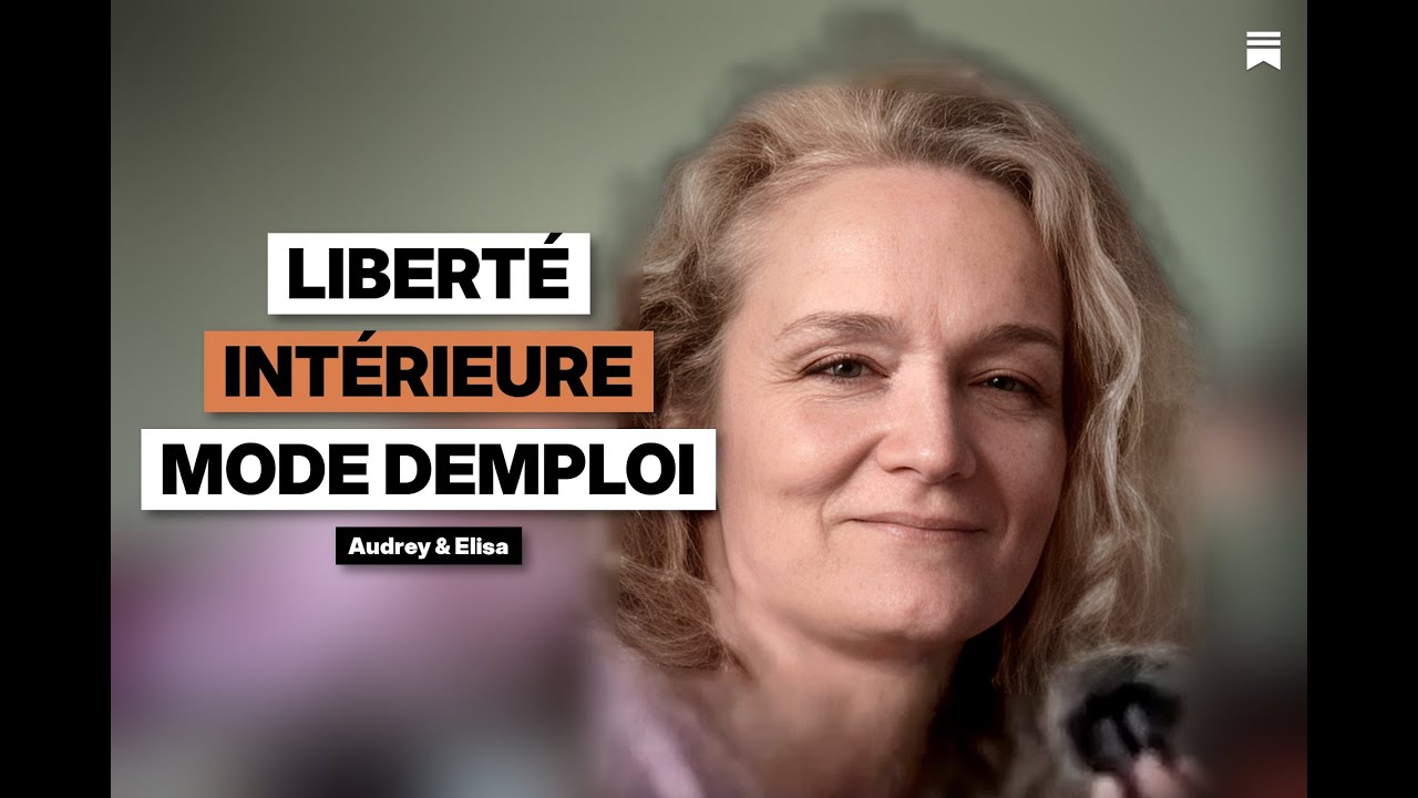 19. Liberté intérieure : comment lâcher le contrôle et laisser la vie créer pour nous ?