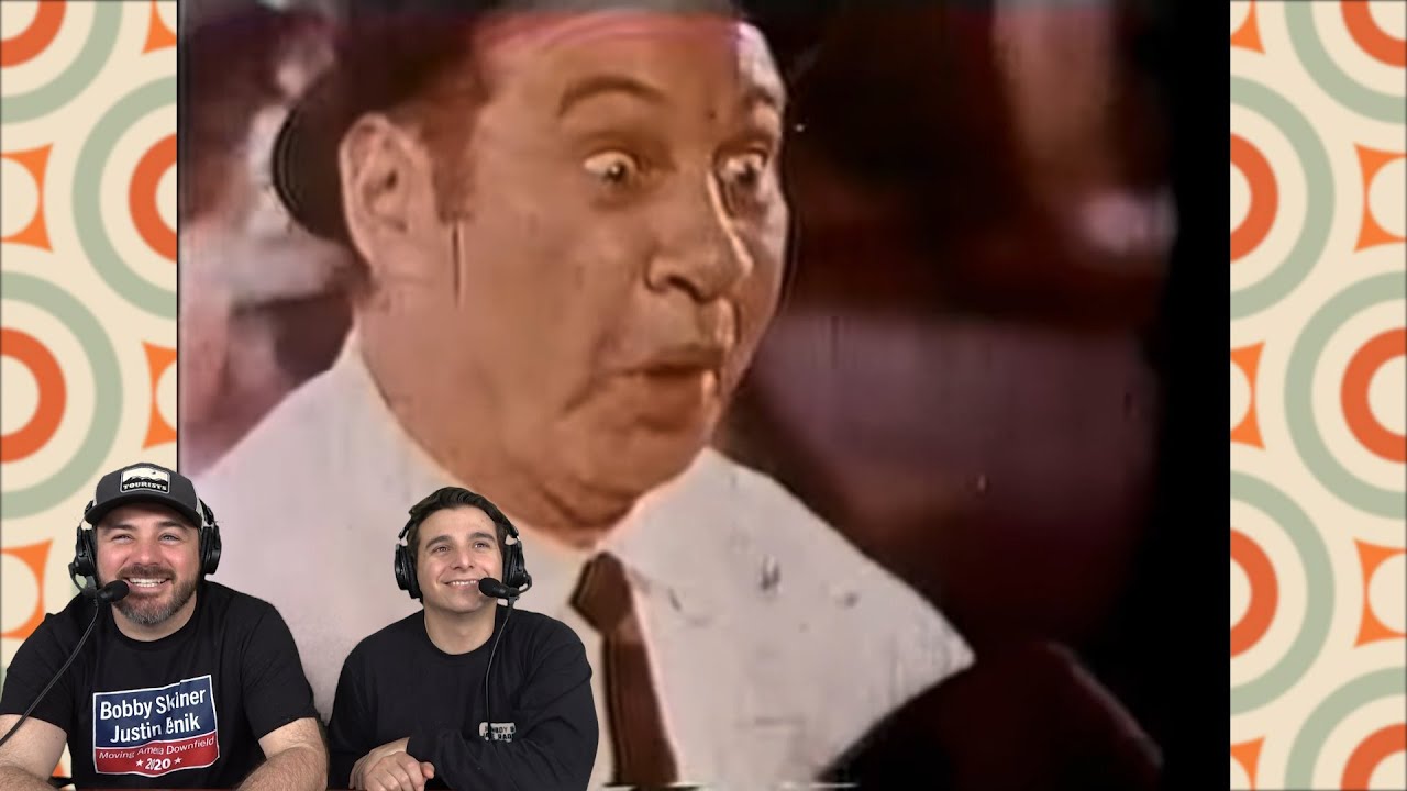 Watchin' Commercials from the 60s | Calling in the Experts