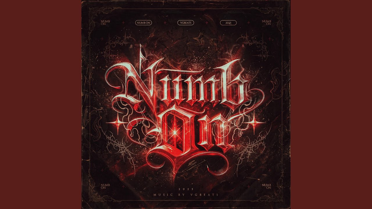 Numb On (VGBeats)