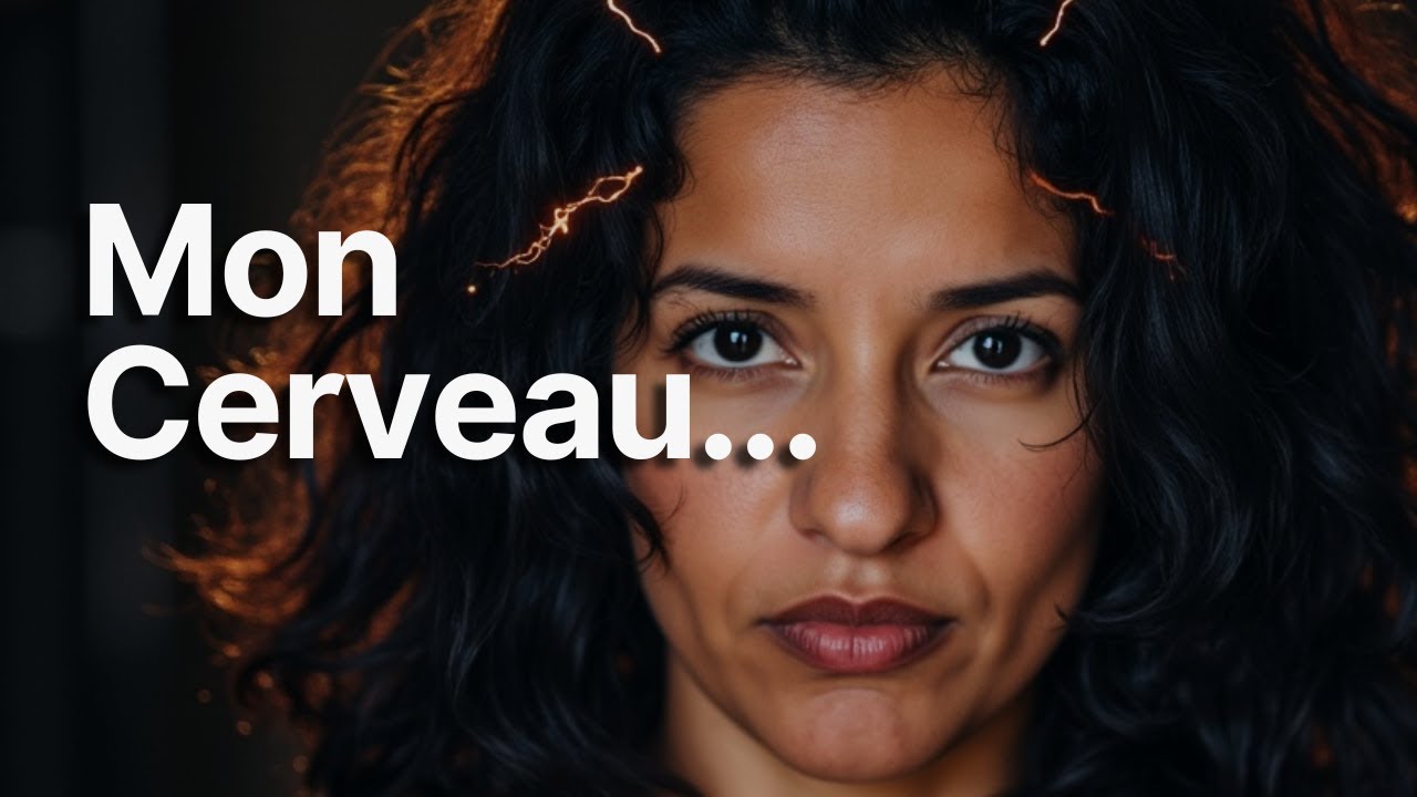 Mon autisme m'a fait gagner 1M&euro; ET mise en d&eacute;pression