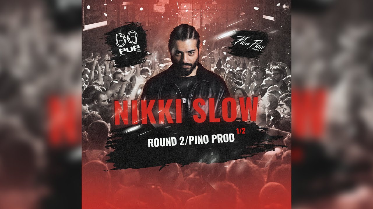NIKKI SLOW ROUND 2 (1/2 PVPFLOWSEASON2)
