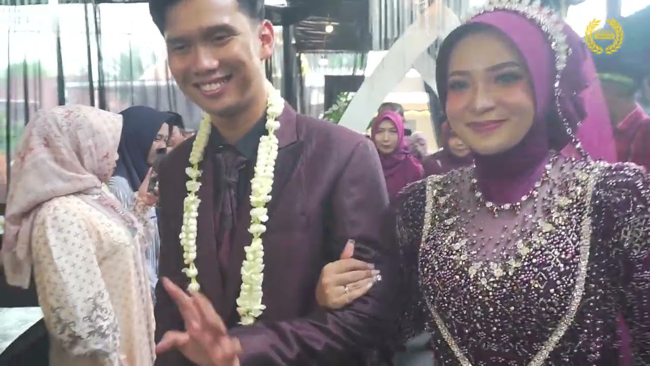 Heppy Wedding Shafhal & Anissa Jepara 1 nov 2025