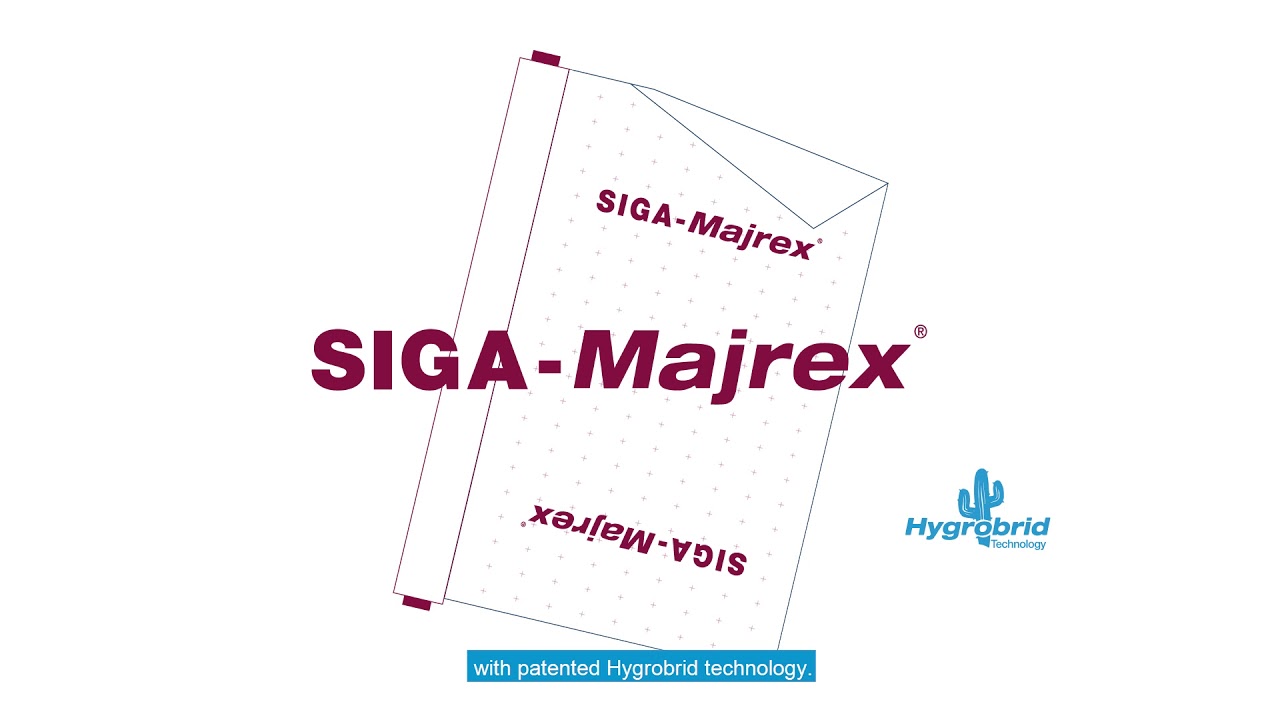 How Siga Majrex works (animation development)