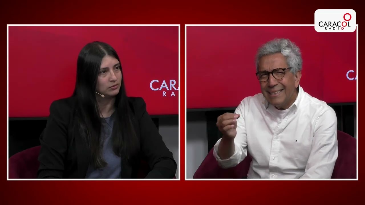 Jairo Pulgar&iacute;n sobre toma al Palacio: &ldquo;Tuve que elegir entre esconderme o contar la noticia&rdquo;