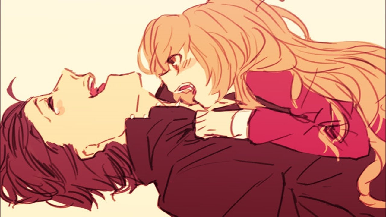 AMV -〖A Droga do AMOR〗
