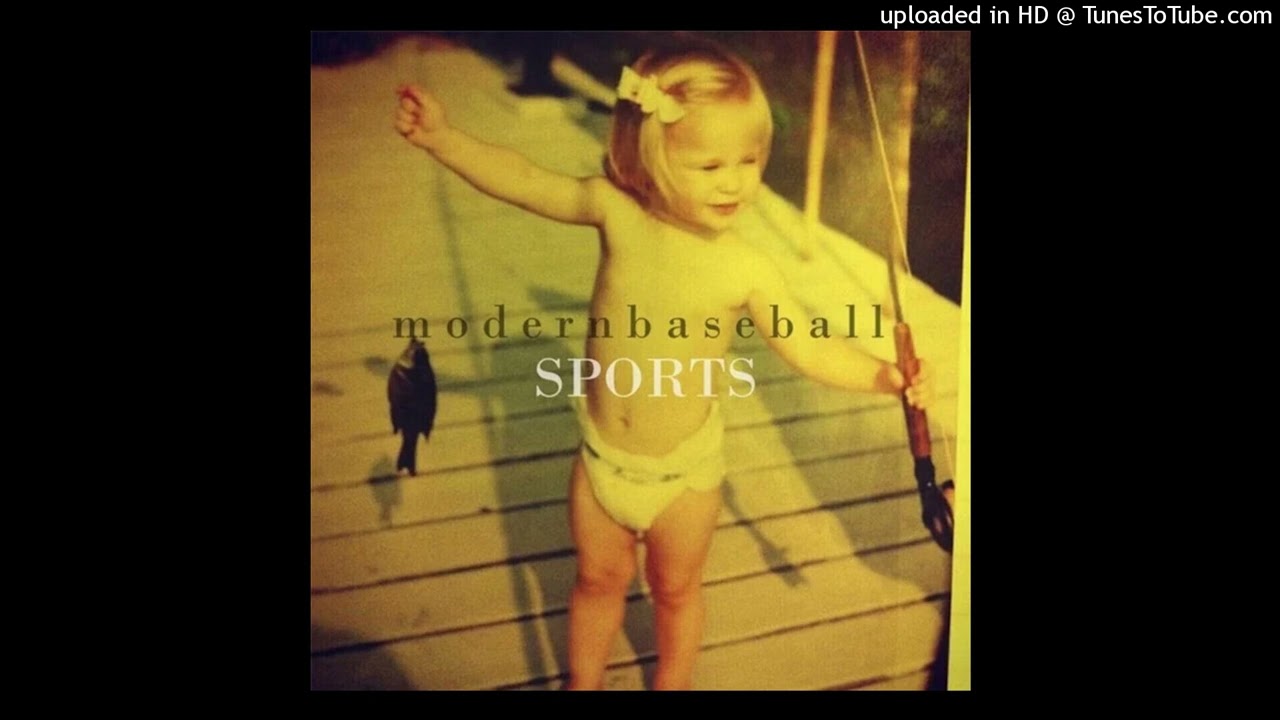 modern baseball sample 