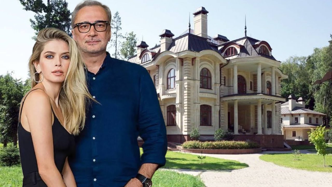 Измена и миллионы Почему рухнул брак Брежневой и Меладзе?