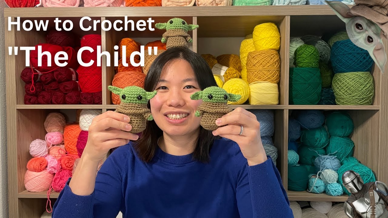 How to Crochet 