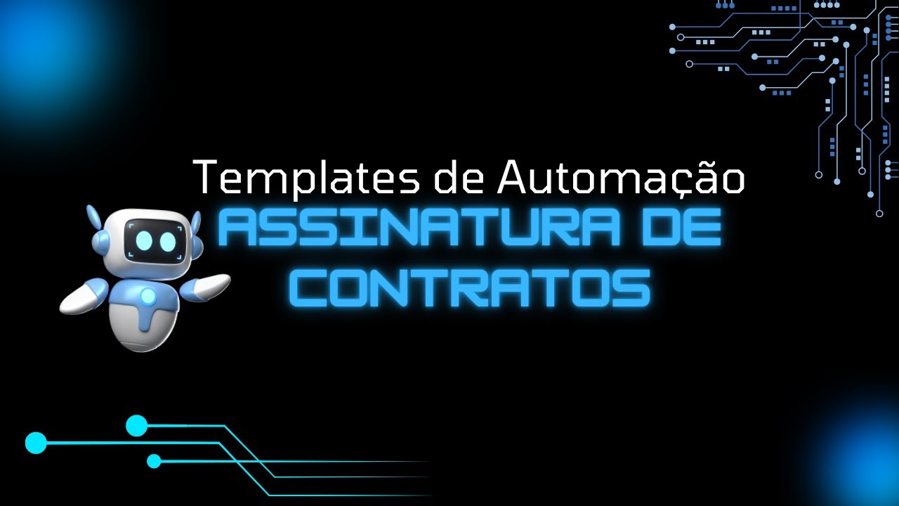 Automatize Contratos com Make, Clickup, ClickSign e Google Docs