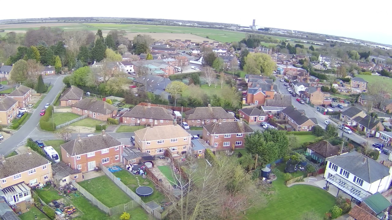 pinchbeck from above