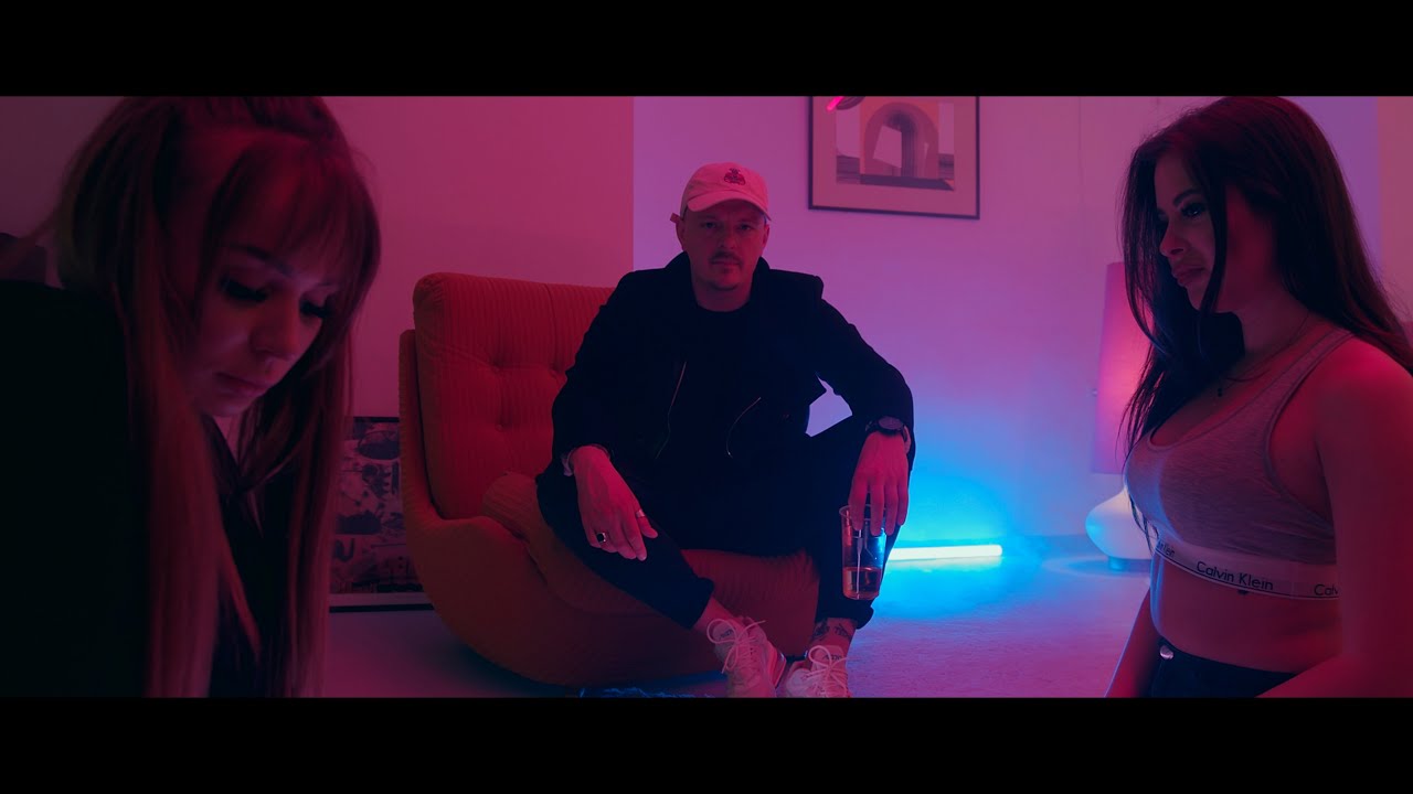 KinkyOutsider  - Od środka (prod.  Fidser)