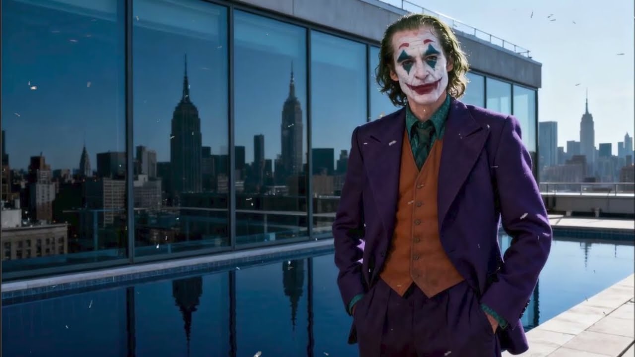 YOU BUTCHERED 3 GOD TIER NECROMANCERS!    They Were BLIND to Your BEASTLY POWER! 💀 Joker ApexRiot