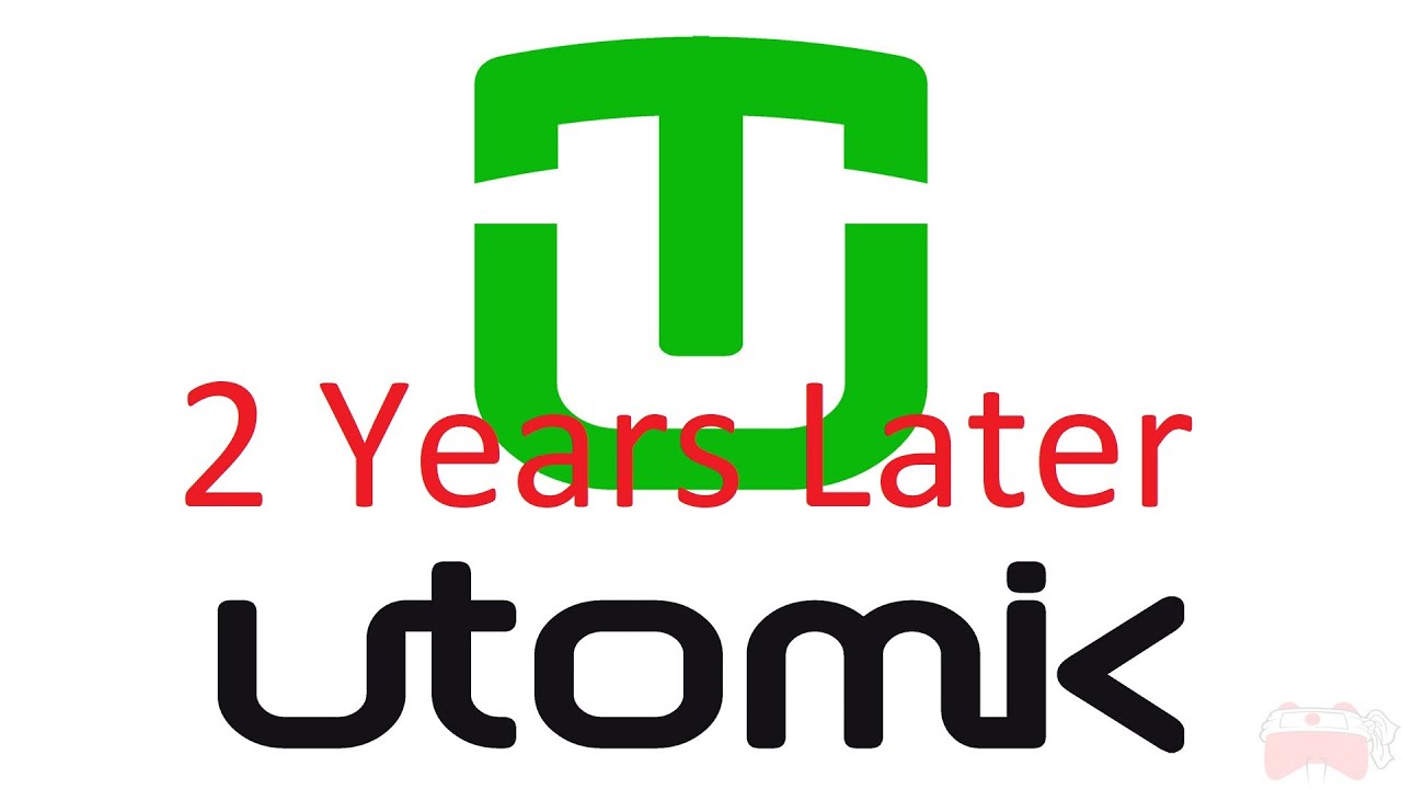 Utomik - After 2 years, is it better now?