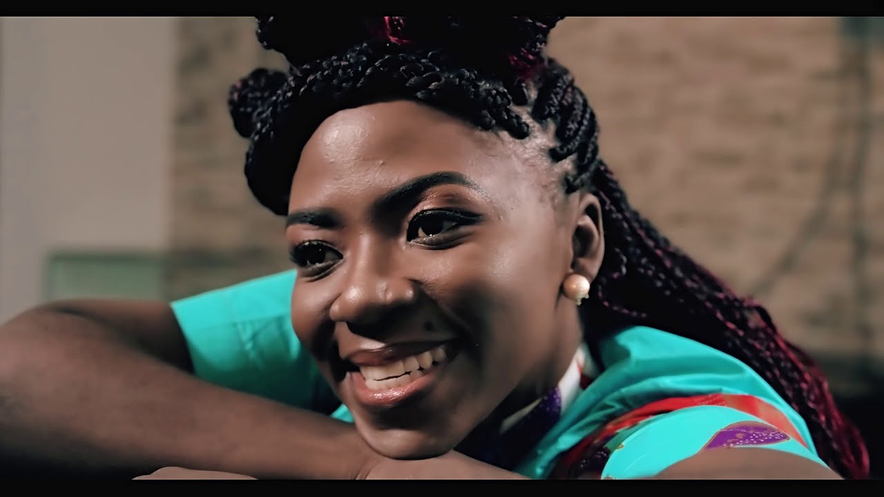 AkuBai - Yahweh (Official Video) African Gospel Music 2021 - Nouveauté Gospel