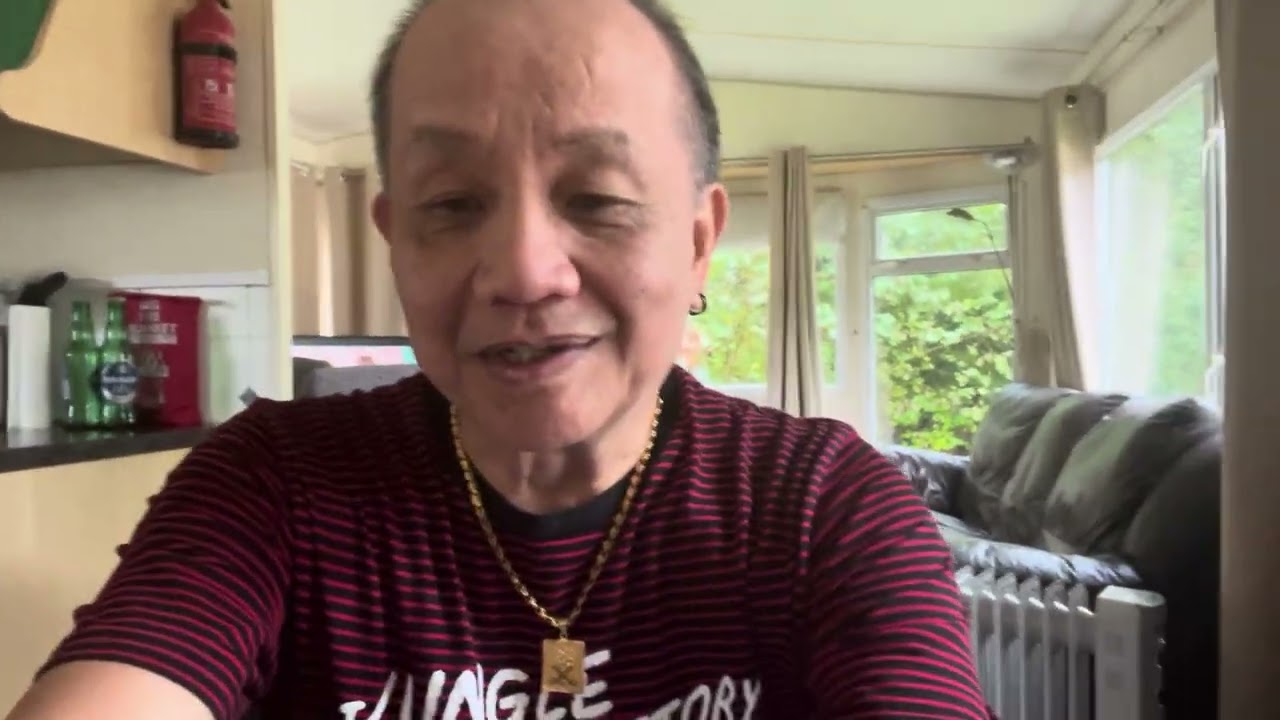 York England good morning mga kapardz |PINOY IN UK