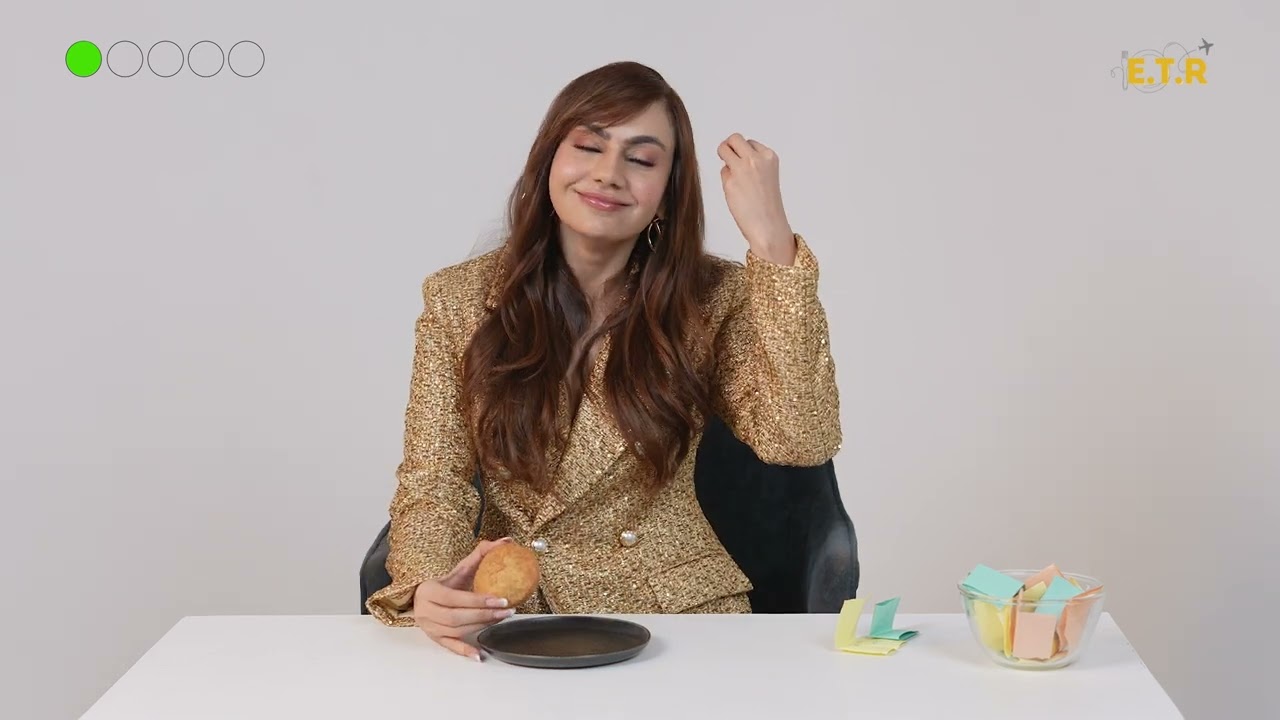 Surprise Bowl Challenge | Ep.4 | Ft. Shreya Sharma