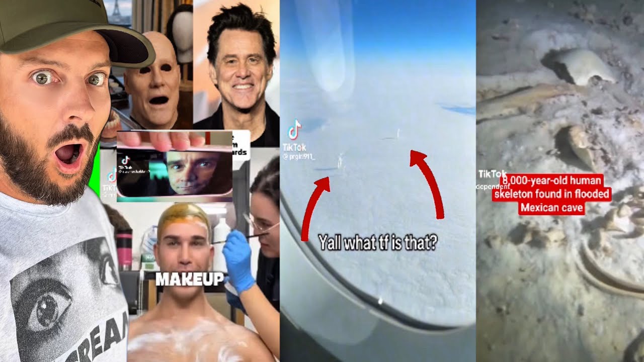 Creepiest Videos On the Internet