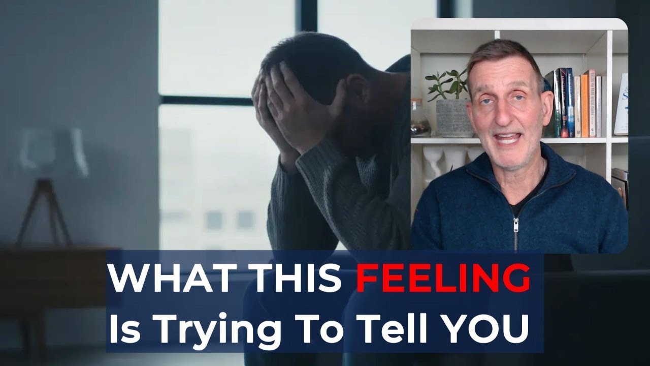 The Simple Reset That Stops Emotional Spirals | ES 241