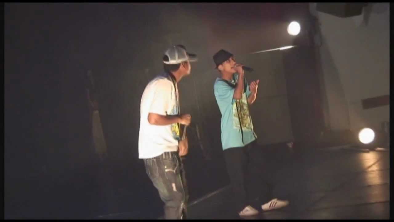 DESDE QUE TE VI LIVE * Licky Moreno & Jair Silva en el Teatro Peruano Japonés