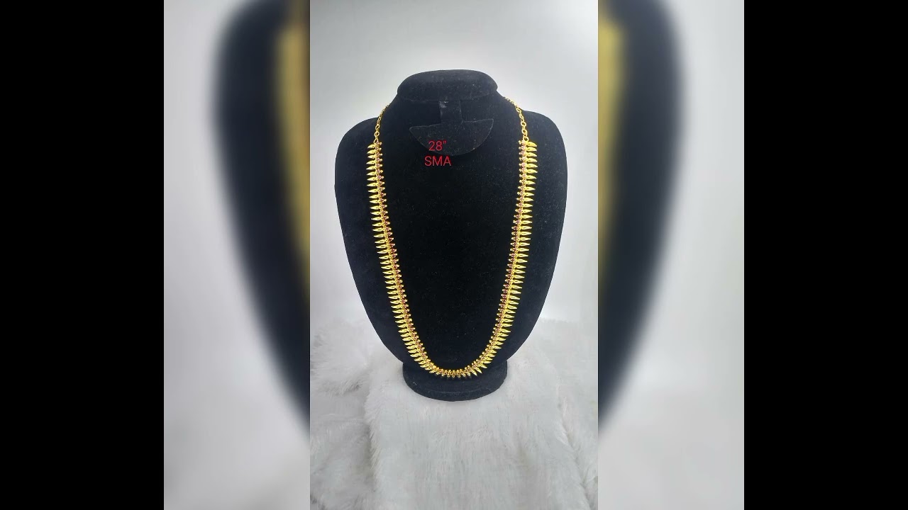 premium quality micro gold jewellery