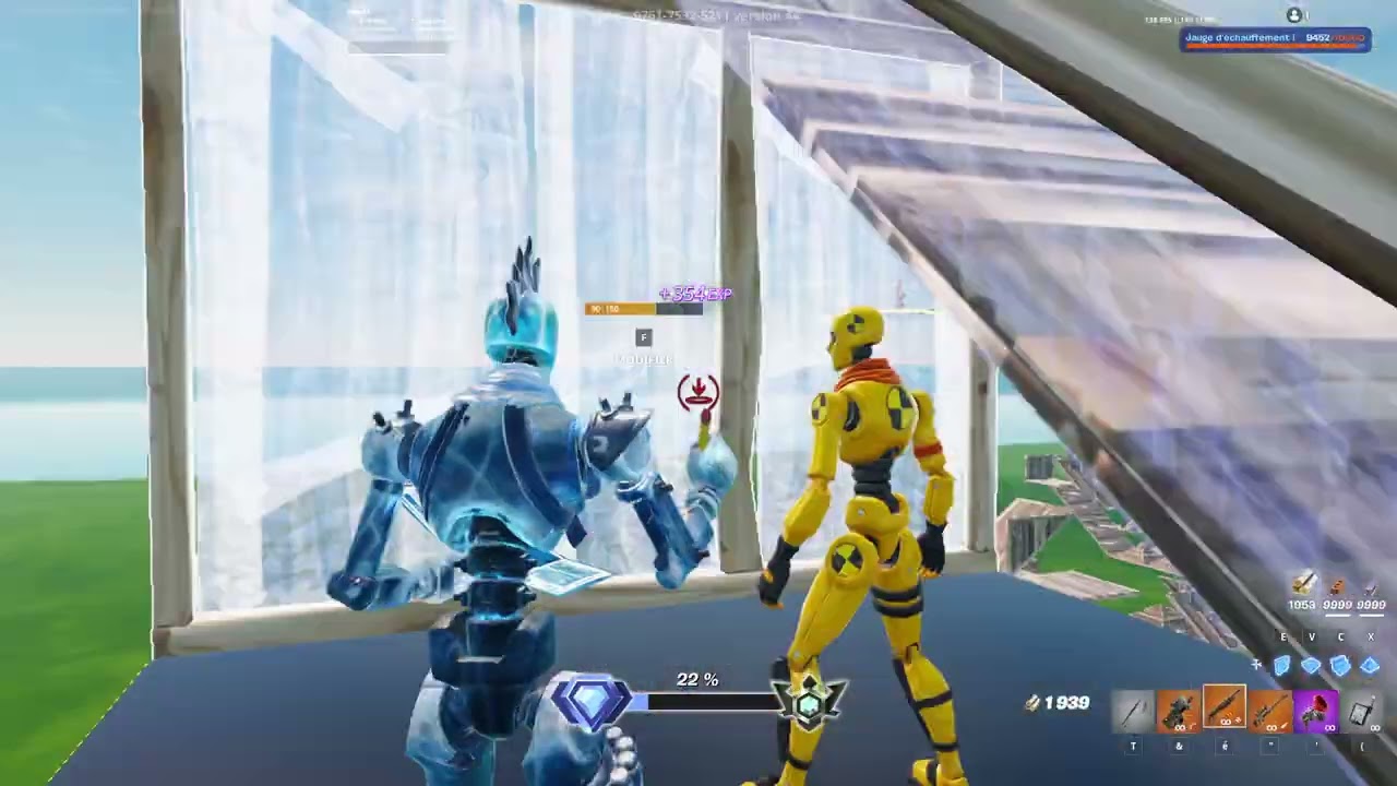 kbm asmr video -_- fortnite