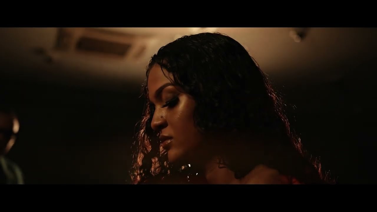 KOTA MANDA, LIL SAINT - Dialecto (Official Video)