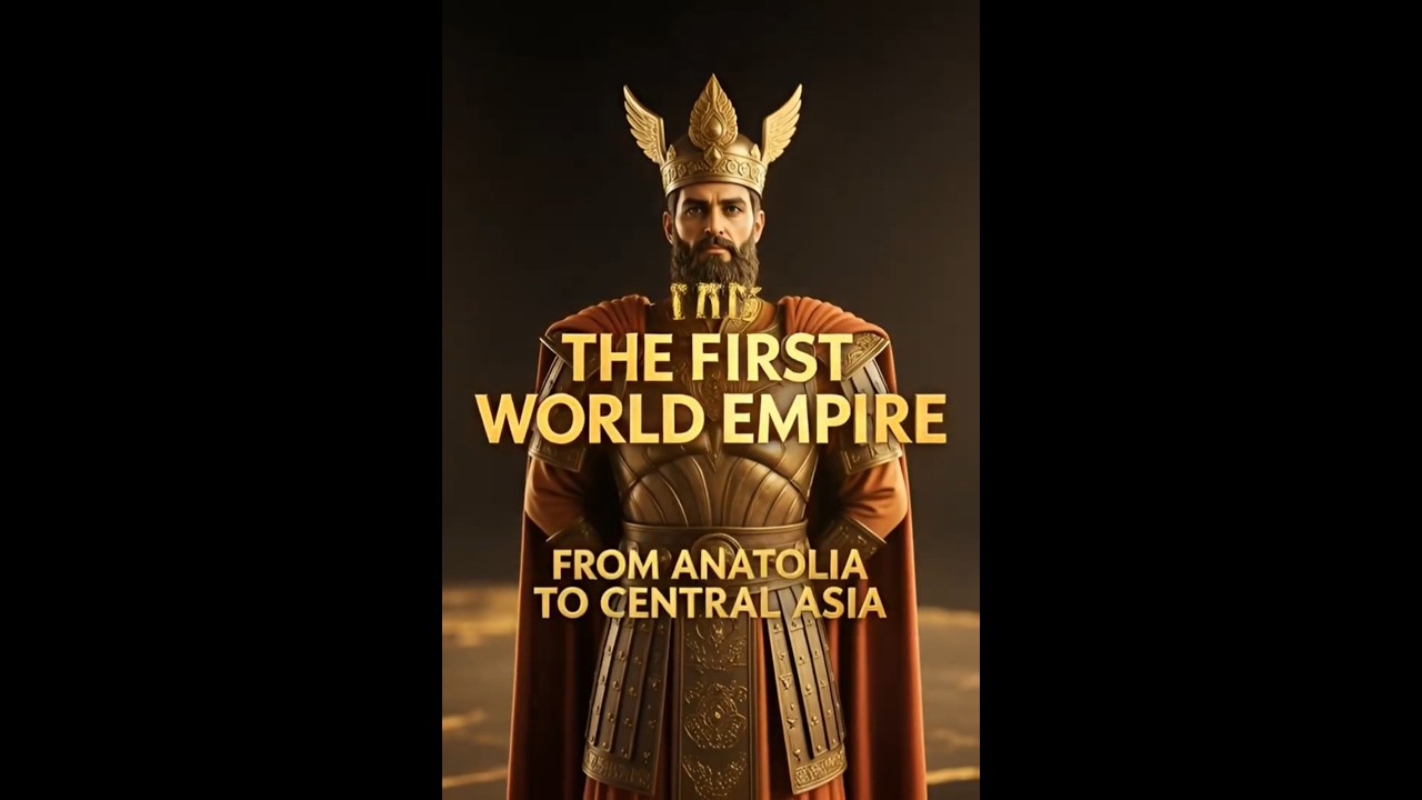 The Greatest Dynasty History has ever seen 
