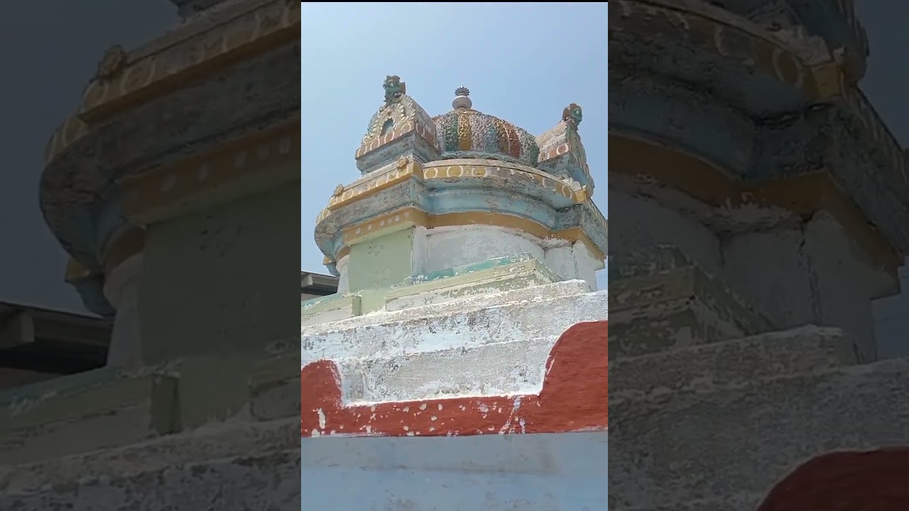 Pon Choleeswarar temple#ponsoleeswarartemple#tirupurtemple#tirupur#sivantemple#historical#temples