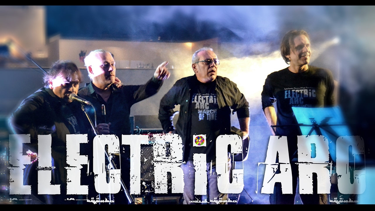 Electric Arc - LIVE Concert
