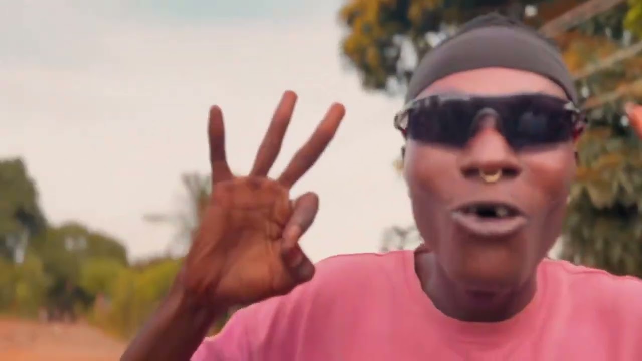 CALDY VOYCE (AYANGWE) CLIPS OFFICIEL 2026