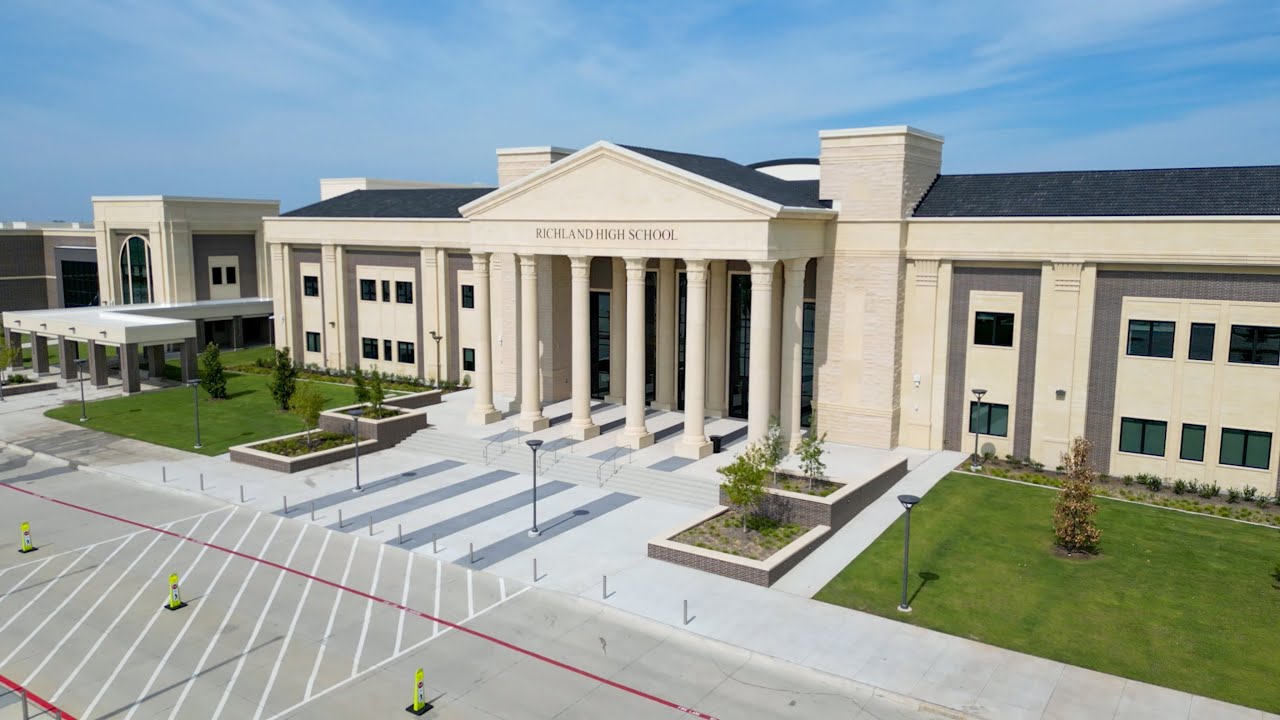 We Are Richland: Honoring the Past, Shaping the Future