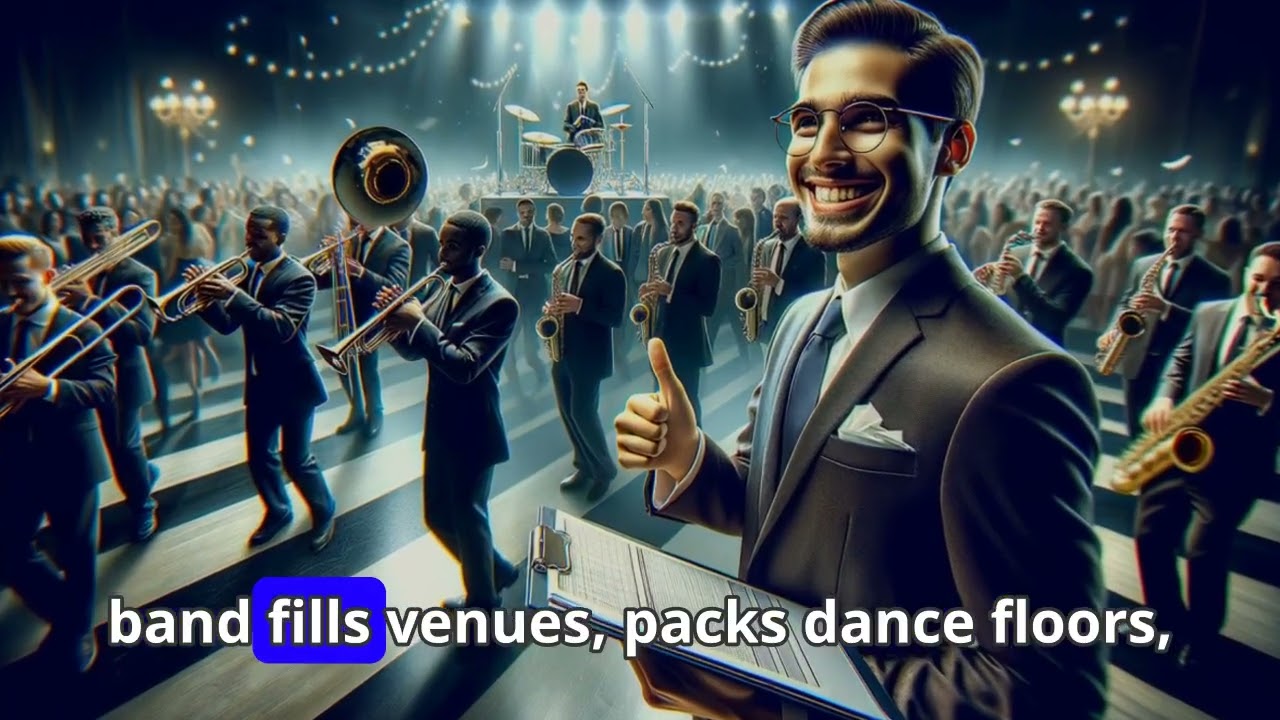 ArmandBlaisBandvideo3