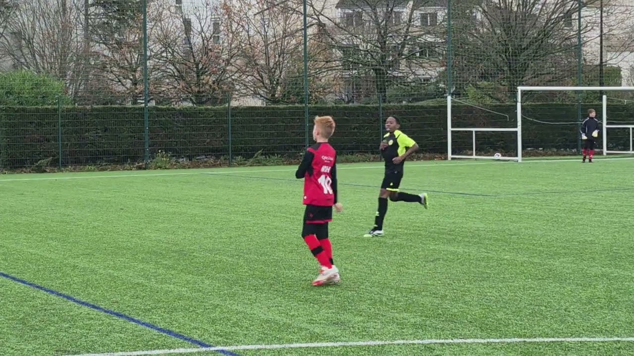 ES VIRY VS YERRES 1-2 